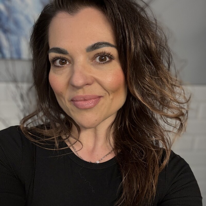 Jennifer - Head Instructor